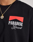 Paradise Lost Resort De Paradiso Tee
