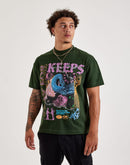 Paradise Lost Playing For Keeps Tee