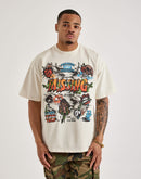 Paradise Lost Graffiti Tee
