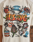 Paradise Lost Graffiti Tee