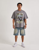 Paradise Lost Predator Tee