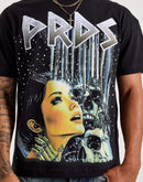 Paradise Lost Galactic Doom Tee