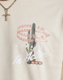 Paradise Lost Bone Dry Tee