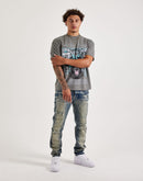 Paradise Lost Stay Ready Tee