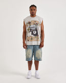 Paradise Lost Predator Muscle Tee