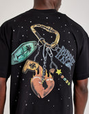 Paradise Lost No Vacancy Tee