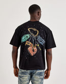 Paradise Lost No Vacancy Tee