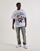 Paradise Lost Move With Strategy Tee