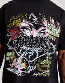 Paradise Lost Eyes Of Paradise Tee