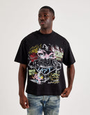 Paradise Lost Eyes Of Paradise Tee