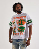 Paradise Lost Tomorrow Isn't Promised Tee