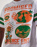 Paradise Lost Tomorrow Isn't Promised Tee