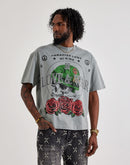 Paradise Lost Love Is A Battlefield Tee
