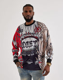 Paradise Lost No Mercy Jersey