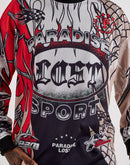 Paradise Lost No Mercy Jersey