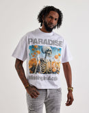 Paradise Lost Lost In The Wilderness Tee