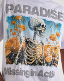 Paradise Lost Lost In The Wilderness Tee