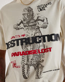 Paradise Lost Bike Life Tee