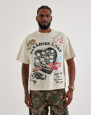 Paradise Lost Roses Are Red Tee