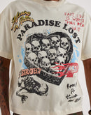 Paradise Lost Roses Are Red Tee
