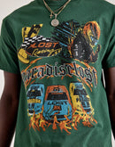 Paradise Lost Shake & Bake Tee