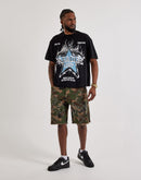 Paradise Lost Fallen Star Tee