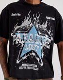 Paradise Lost Fallen Star Tee