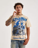 Trap SZN Embrace The Chaos Tee