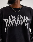 Paradise Lost Twofer Long-Sleeve Tee