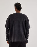 Paradise Lost Twofer Long-Sleeve Tee