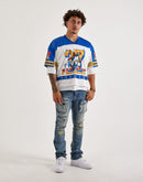 Paradise Lost Field Of Eden Jersey