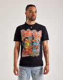 Paradise Lost Rags to Riches Tee
