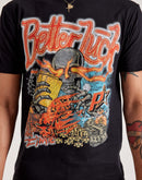 Paradise Lost Rags to Riches Tee