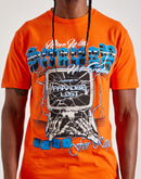 Paradise Lost Playing For Keeps Tee