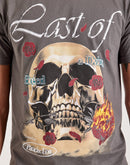 Paradise Lost Pyro Tee