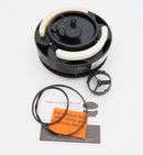 Paramount 2 Port 4 Gear Module with Valve Shell O-Ring 004-302-4400-00