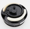 Paramount 2 Port 4 Gear Module with Valve Shell O-Ring 004-302-4400-00