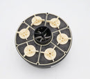 Paramount 2 Port 5 Gear Module with Valve Shell O-Ring 004-302-4402-00