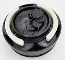 Paramount 2 Port 5 Gear Module with Valve Shell O-Ring 004-302-4402-00