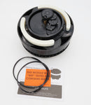 Paramount 2 Port 5 Gear Module with Valve Shell O-Ring 004-302-4402-00
