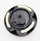 Paramount 3 Port Module with Valve Shell O-Ring 004-302-4404-00