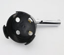 Paramount Large PCC Plastic Head Removal Tool with Chrome Handle 004-552-5442-00