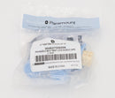 Paramount Light Blue PV3 Nozzle with Twist Lock Cap 004-627-5060-06