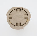 Paramount PCC2000 Beige Fixed Nozzle 004-552-5024-07