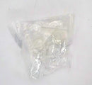 Paramount PCC2000 Beige Fixed Nozzle 004-552-5024-07