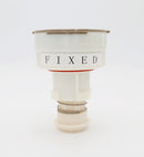 Paramount PCC2000 Beige Fixed Nozzle 004-552-5024-07