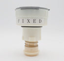 Paramount PCC2000 Fixed Nozzle Light Grey 004-552-5024-08