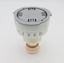 Paramount PCC2000 Fixed Nozzle Light Grey 004-552-5024-08