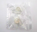 Paramount PCC2000 Fixed Nozzle Light Grey 004-552-5024-08