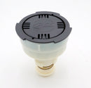 Paramount PCC2000 Grey Fixed Nozzle 004-552-5024-02